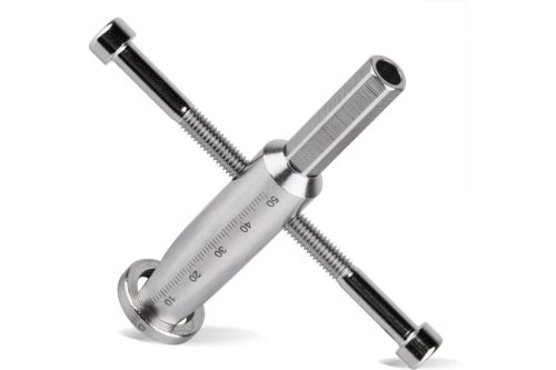 Бита для скрутки проводов VIRA  картинка